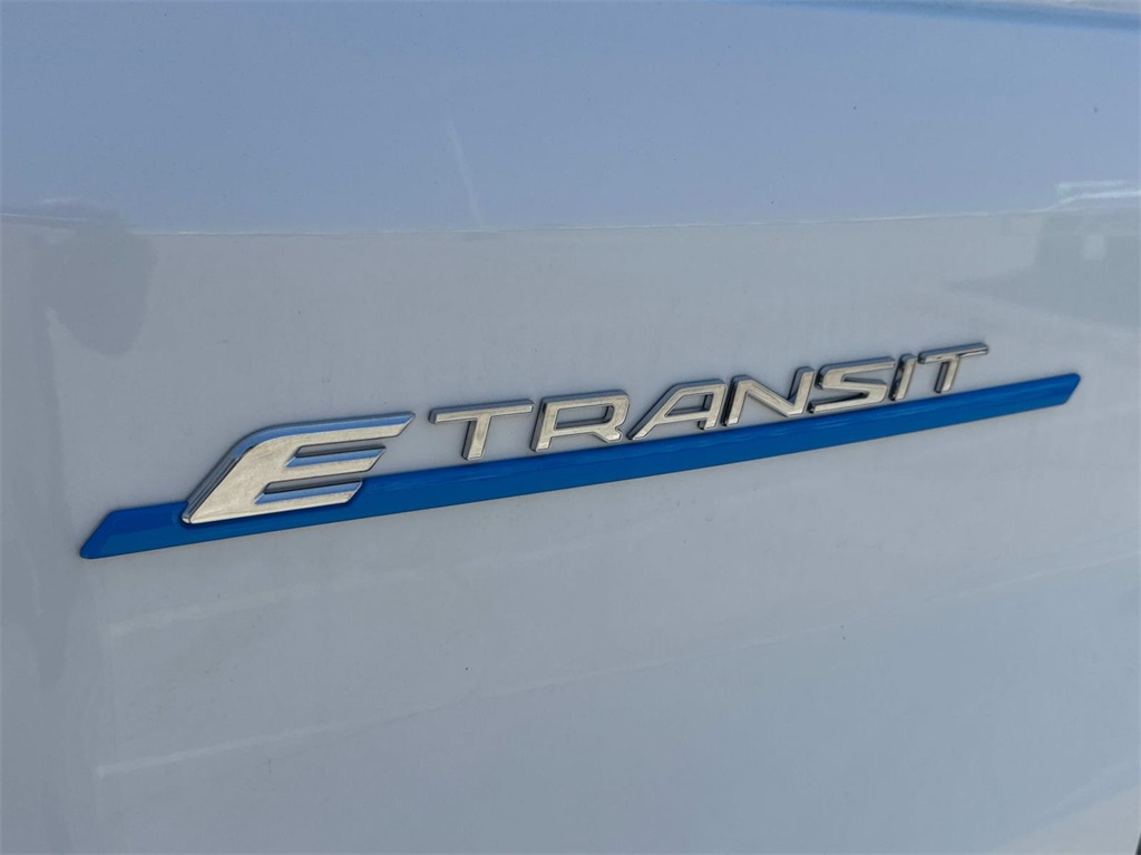 2023 Ford Transit photo 15
