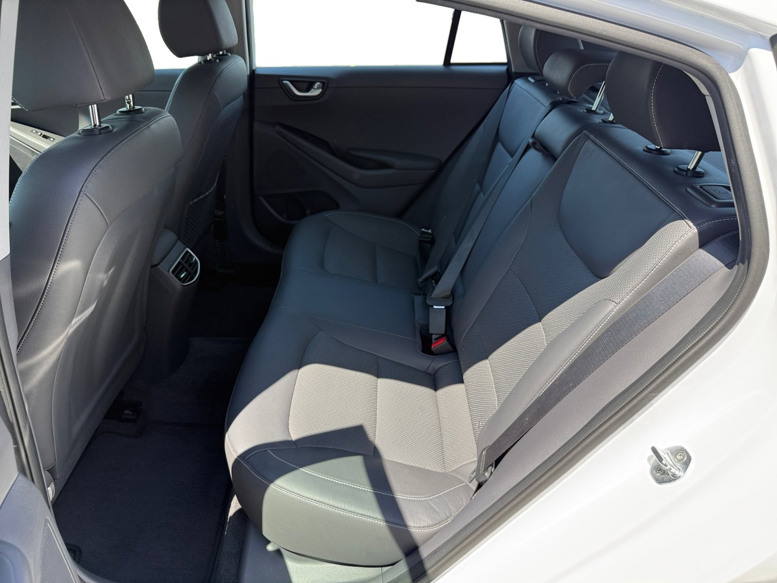 2019 Hyundai Ioniq Electric Limited photo 16