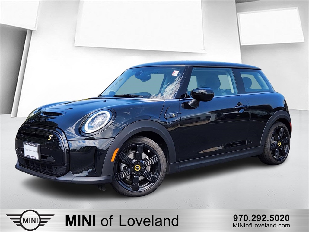 2024 MINI Hardtop 2 Door