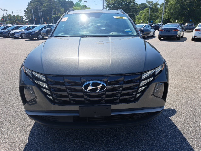2023 Hyundai Tucson SEL photo 3