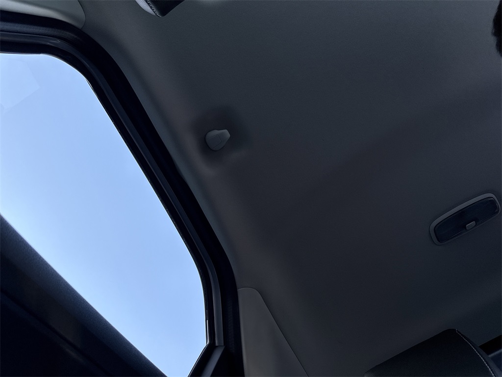 2022 Ford EcoSport SES photo 13
