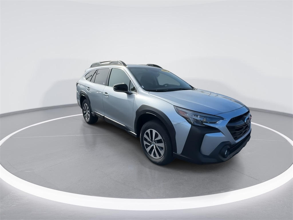 2025 Subaru Outback Premium photo 2
