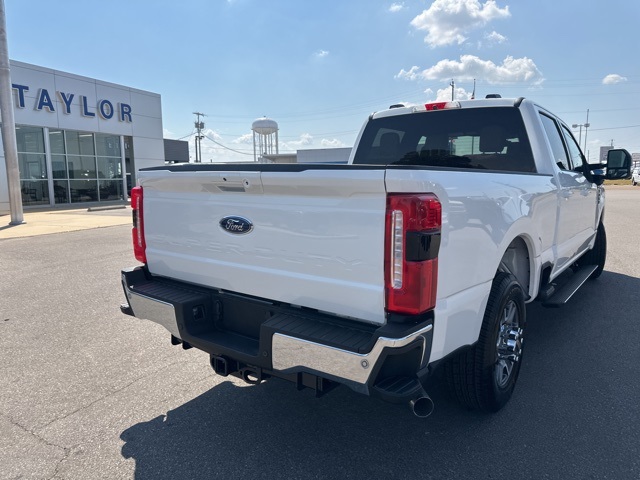 2026 Ford F-350 Lariat photo 20