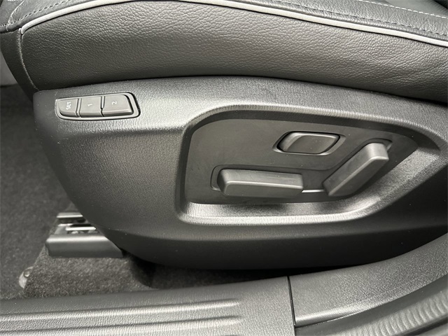 2025 Mazda CX-5 2.5 Premium Plus photo 4