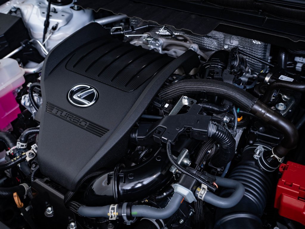 2024 Lexus NX 350 Luxury AWD photo 37