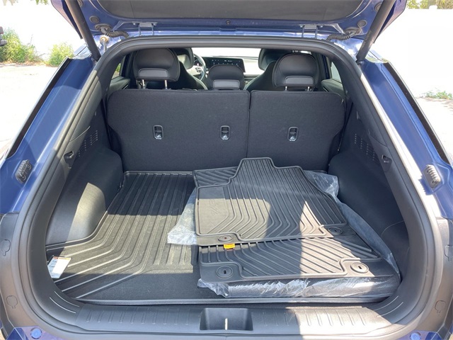 2024 Kia EV6 GT-Line photo 36