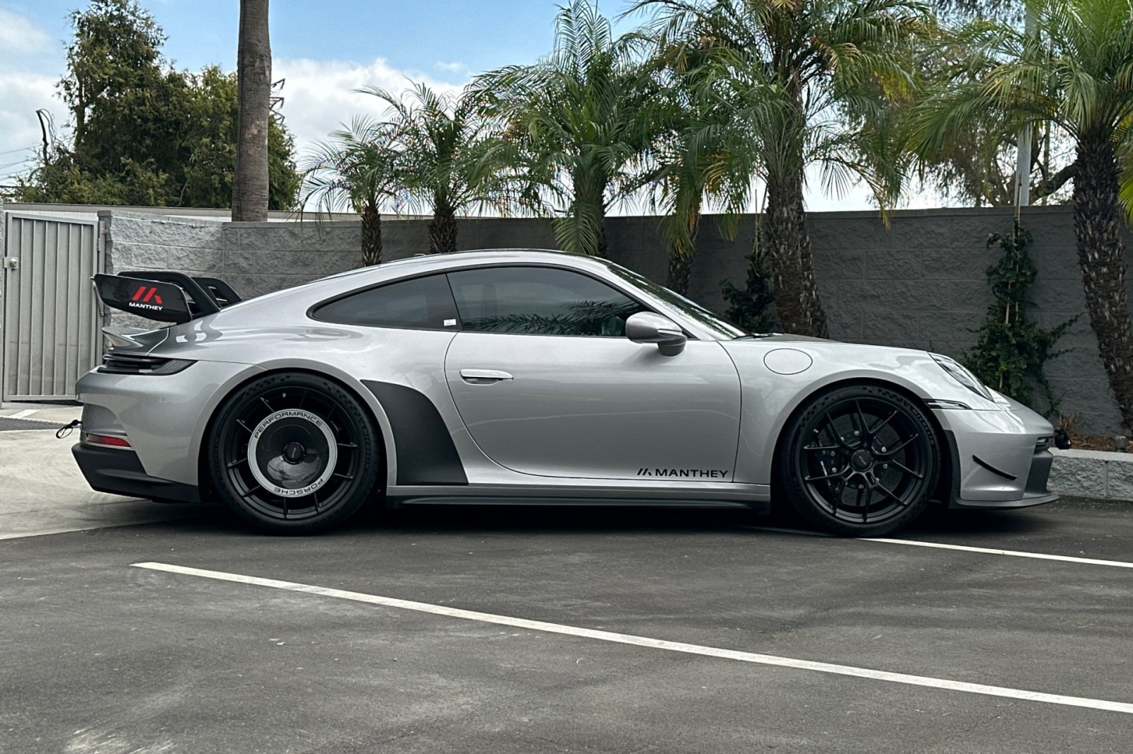 2022 Porsche 911 GT3 photo 9