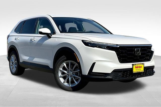 2026 Honda CR-V EX's photo