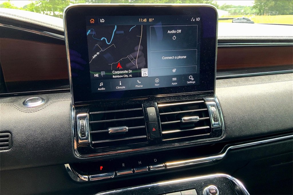 2020 Lincoln Navigator Reserve photo 32