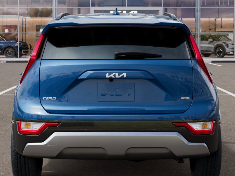 2025 Kia Niro EX Touring photo 12