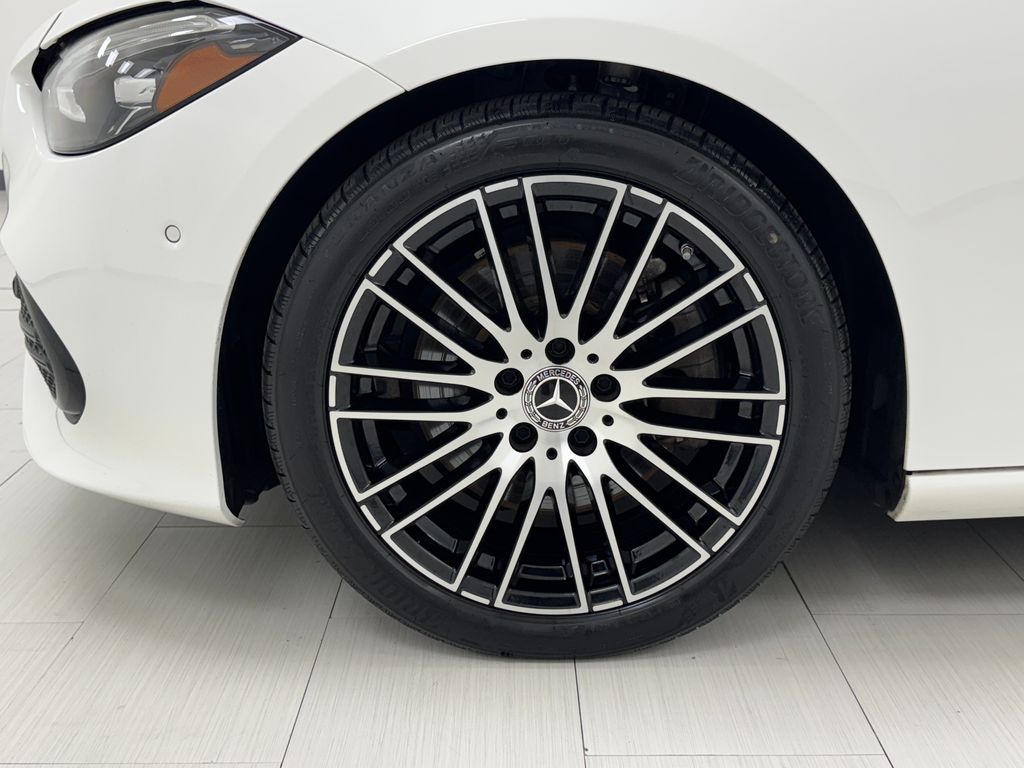2022 Mercedes Benz C 300 4MATIC photo 41