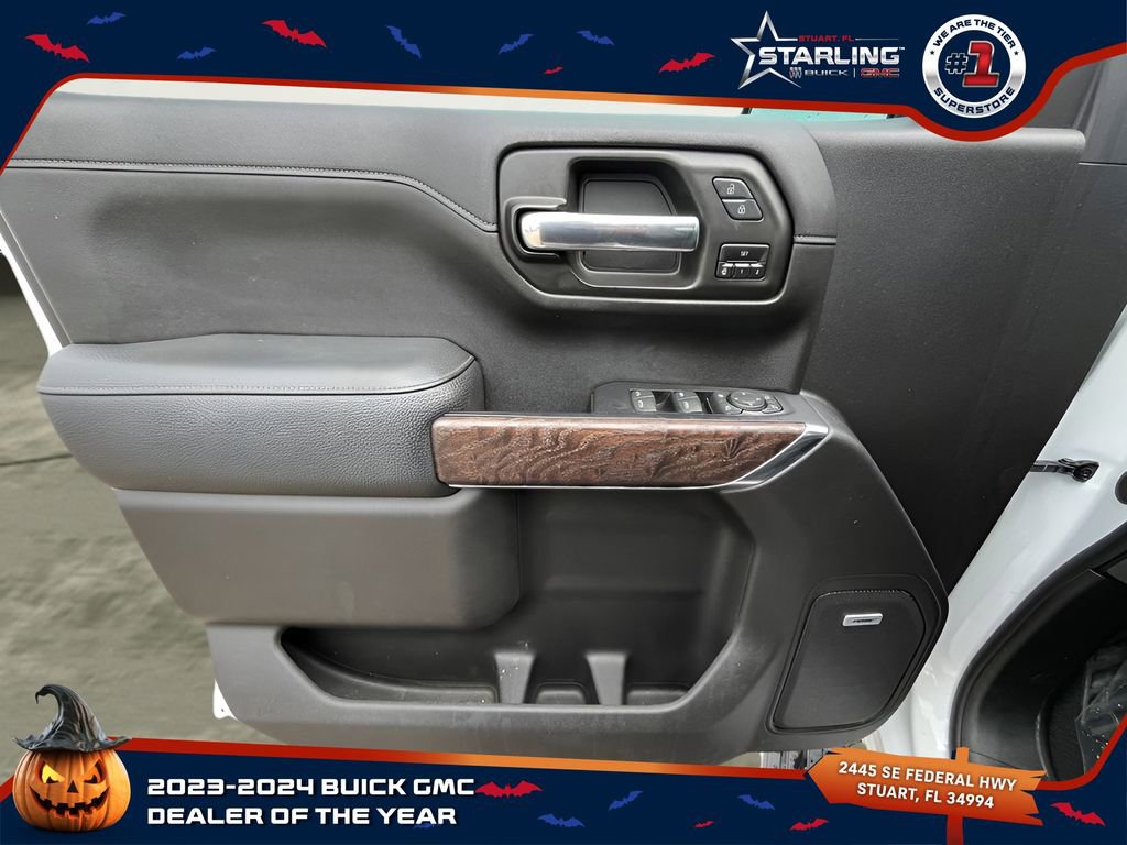 2020 Gmc Sierra 1500 Denali photo 20