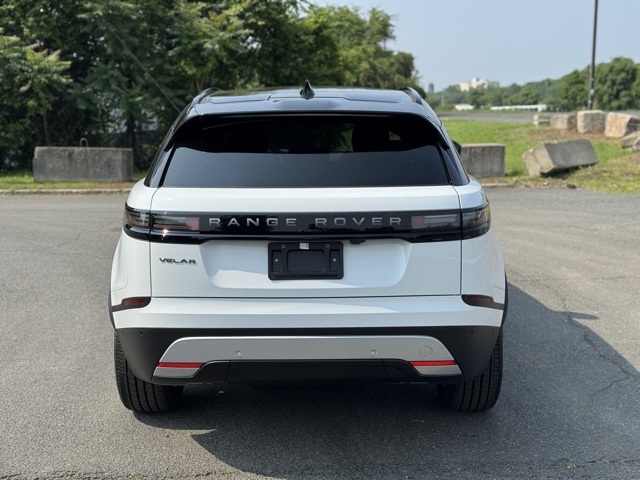 2026 Land Rover Range Rover Velar S photo 3