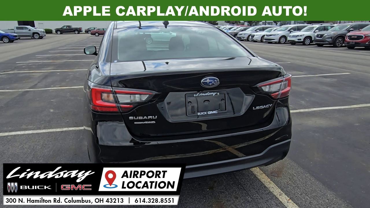 2024 Subaru Legacy Premium photo 6