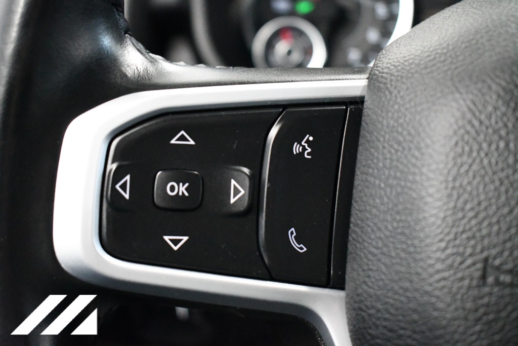 PreOwned 2023 Ram 2500 Big Horn 4D Crew Cab in Little Falls PG603094