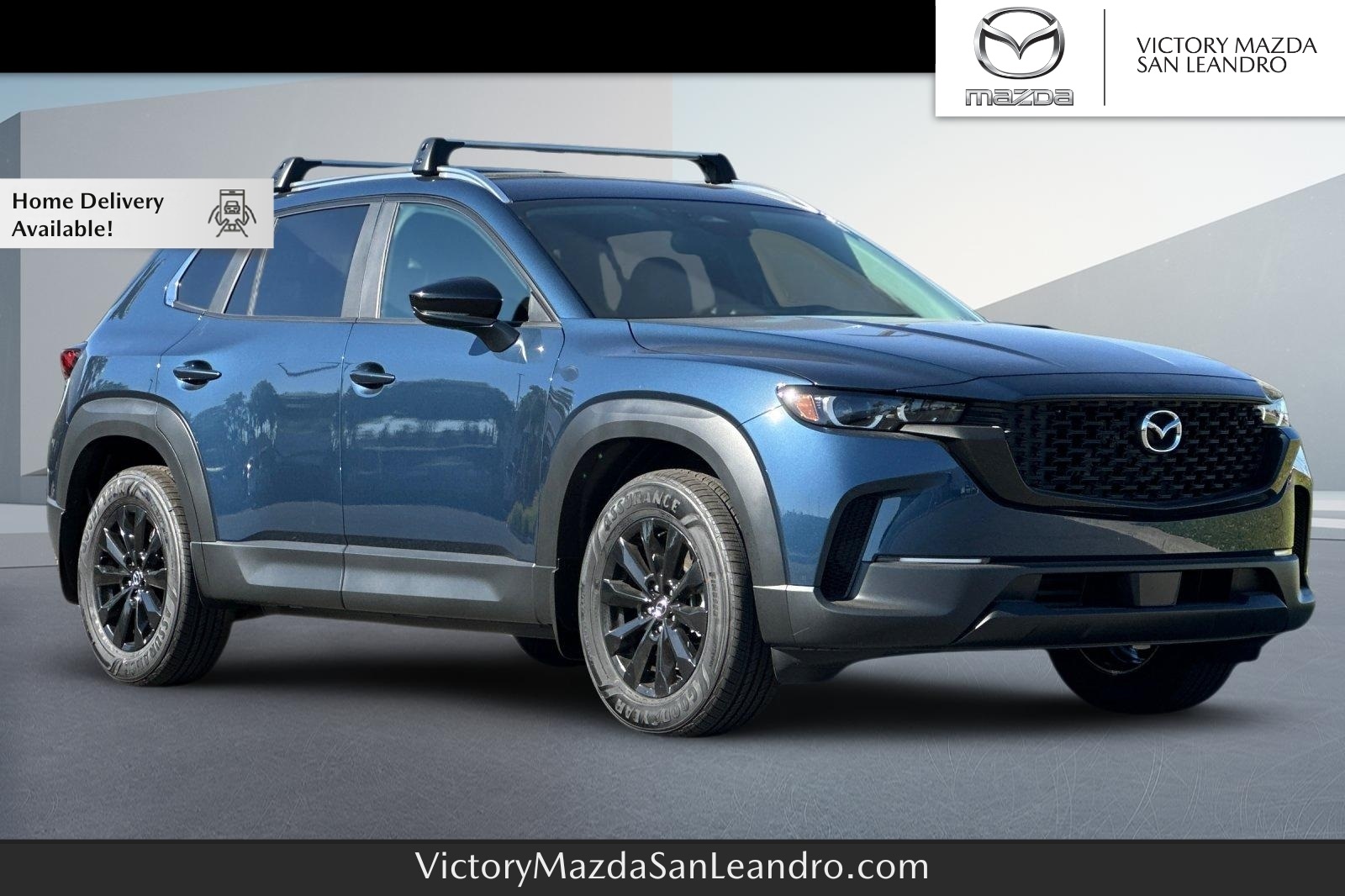 2025 Mazda CX-50 Select's photo