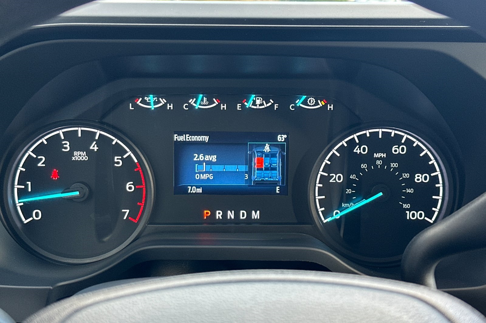 2025 Ford F-250 XLT photo 21