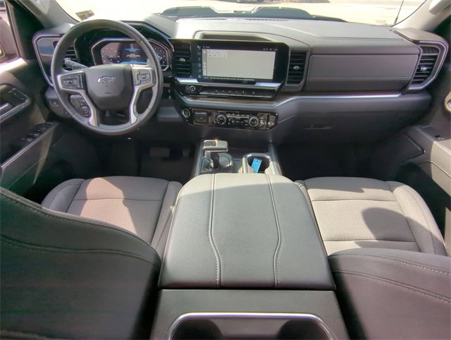 2023 Chevrolet Silverado 1500 LT Trail Boss photo 5