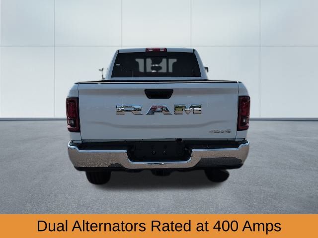 2026 Ram 2500 Tradesman photo 3