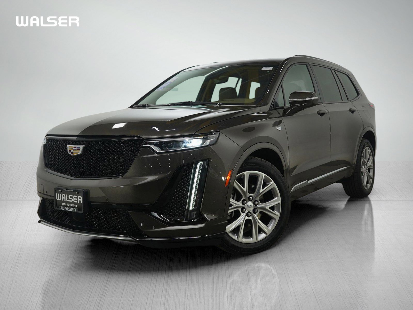 2020 Cadillac XT6 Sport's photo