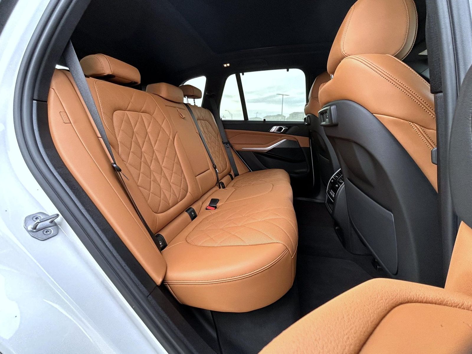 2023 Bmw X5 xDrive40i photo 17