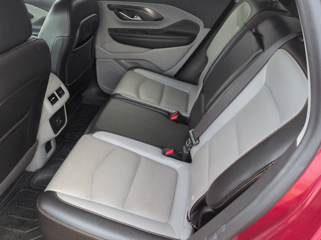 2021 Gmc Terrain SLT photo 5