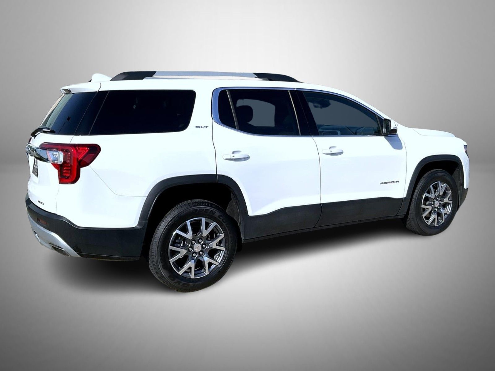 2023 Gmc Acadia SLT photo 4