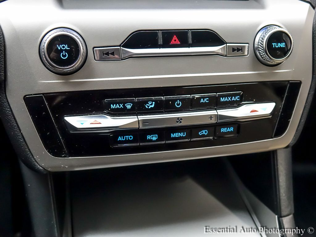 2022 FORD EXPLORER - Image 18