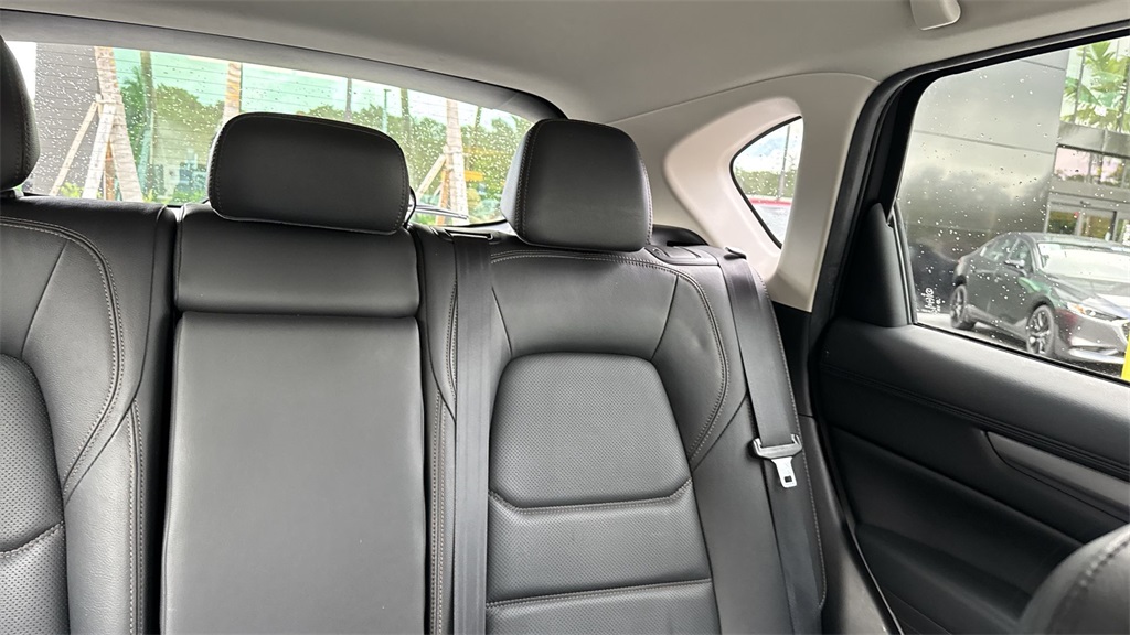 2023 Mazda CX-5 2.5 S Preferred photo 19