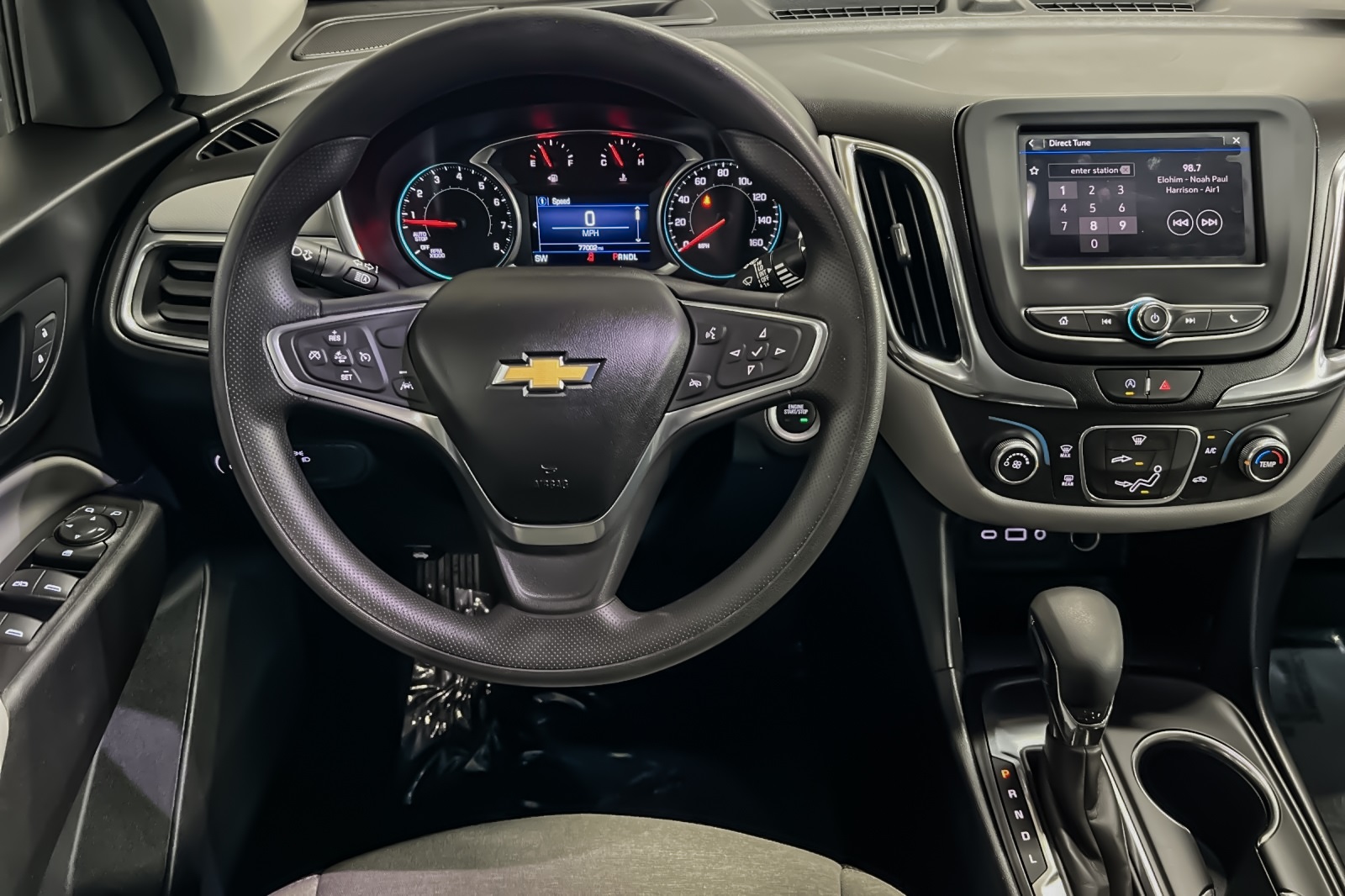 2022 Chevrolet Equinox LT photo 10