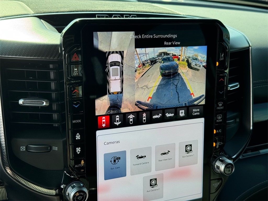 2025 Ram 1500 RHO photo 30