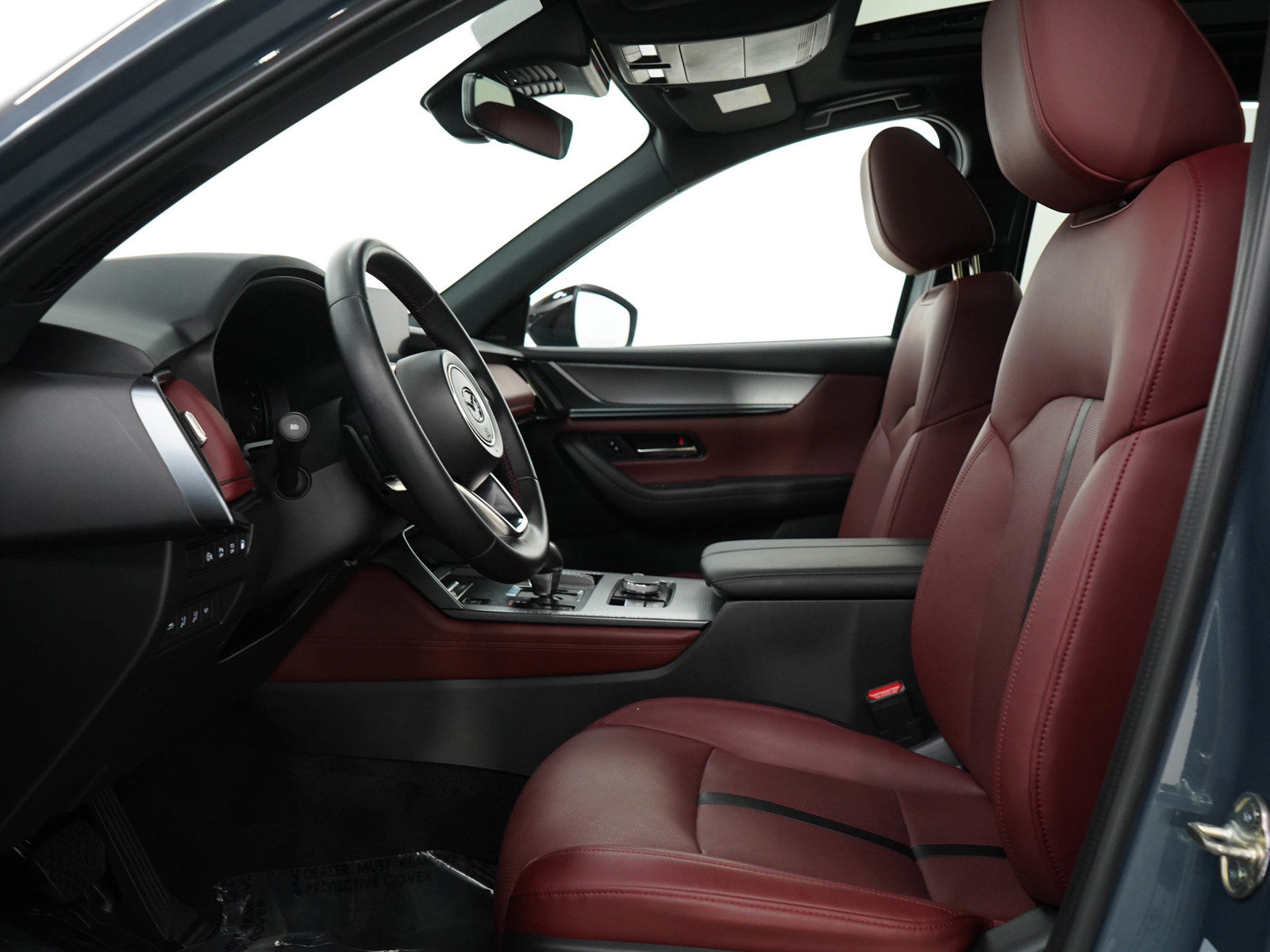 2025 Mazda CX-70 Premium Plus photo 20