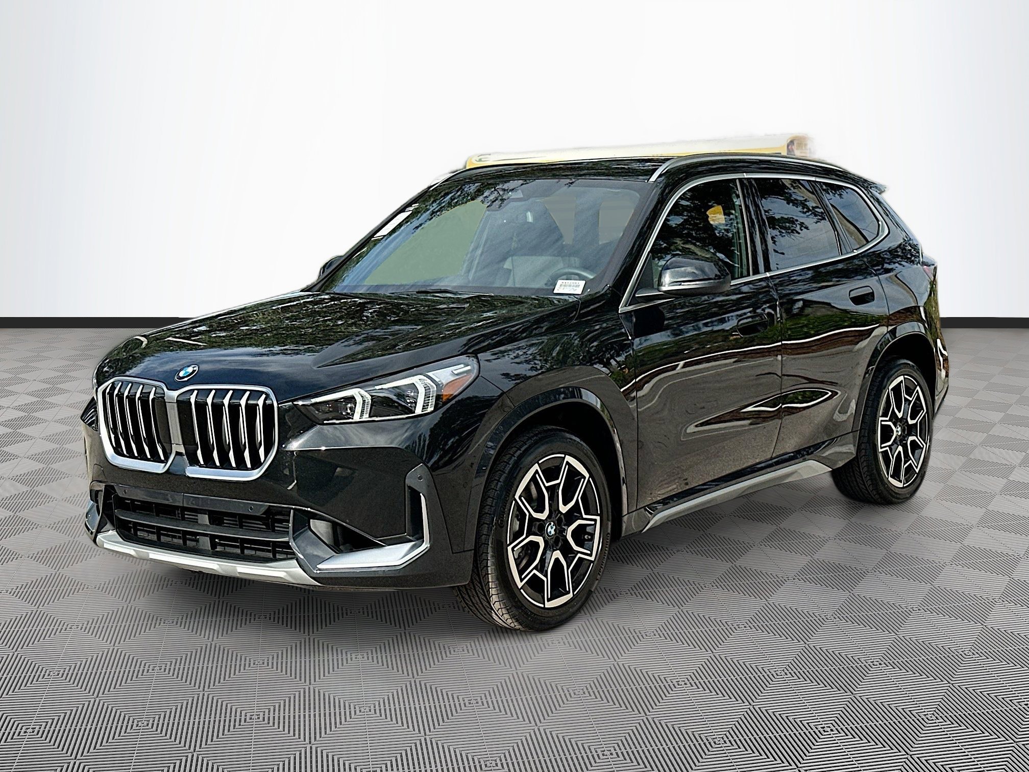 2026 Bmw X1 XDrive28i photo 2