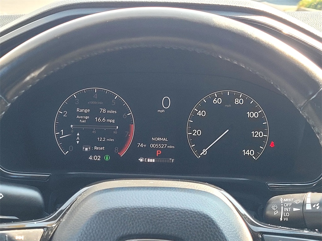 2024 Honda CR-V EX-L photo 26