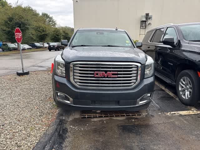 2020 Gmc Yukon XL SLT photo 2