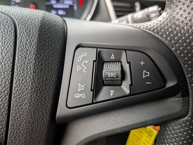 2020 Chevrolet Trax LS photo 20