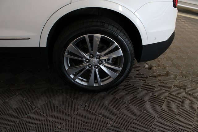 2024 Cadillac XT5 Premium Luxury photo 10
