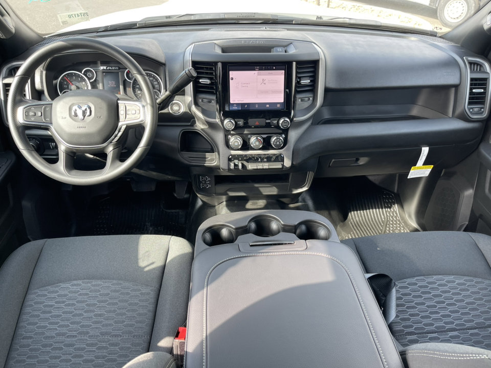 2025 Ram 2500 Tradesman photo 15