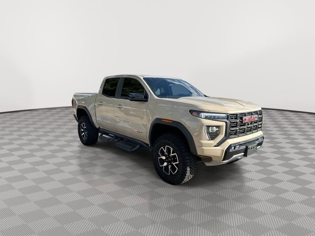 2024 Gmc Canyon AT4X photo 2