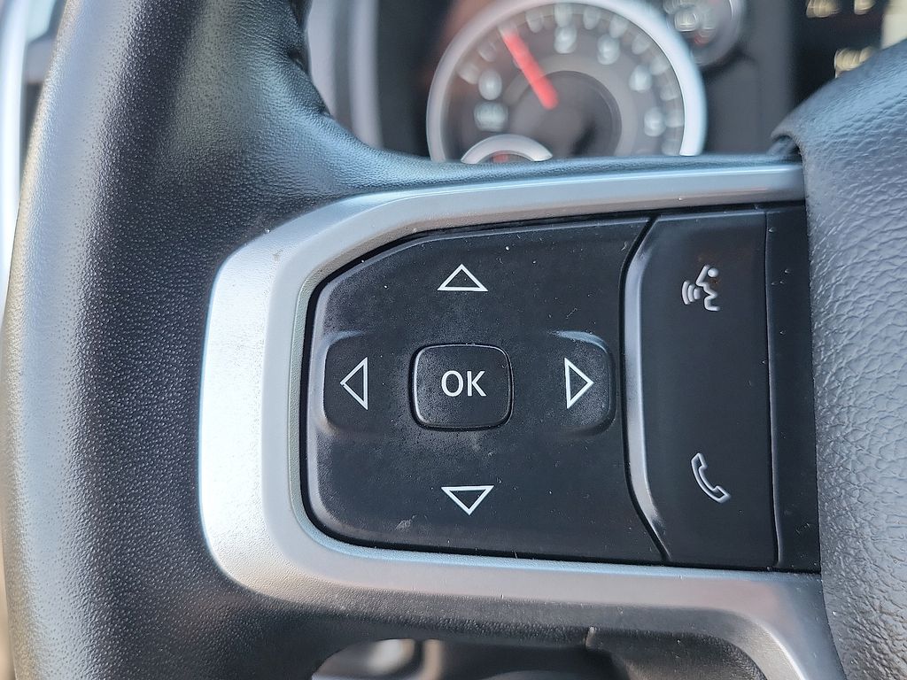 2024 Ram 2500 Big Horn photo 4