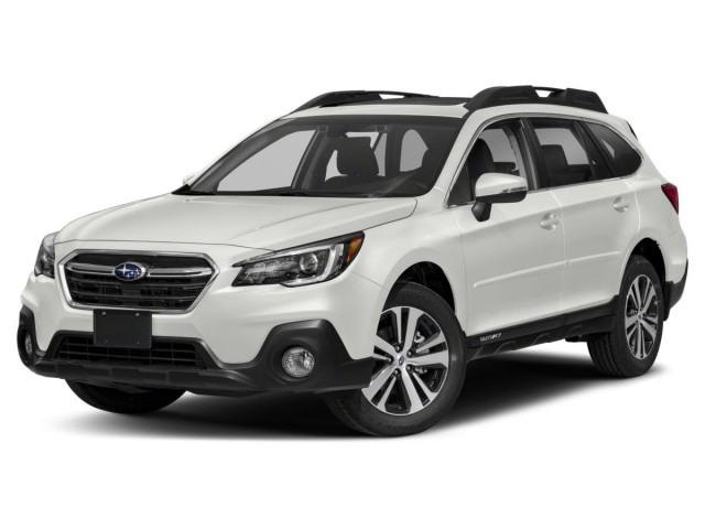 2018 Subaru Outback Limited's photo