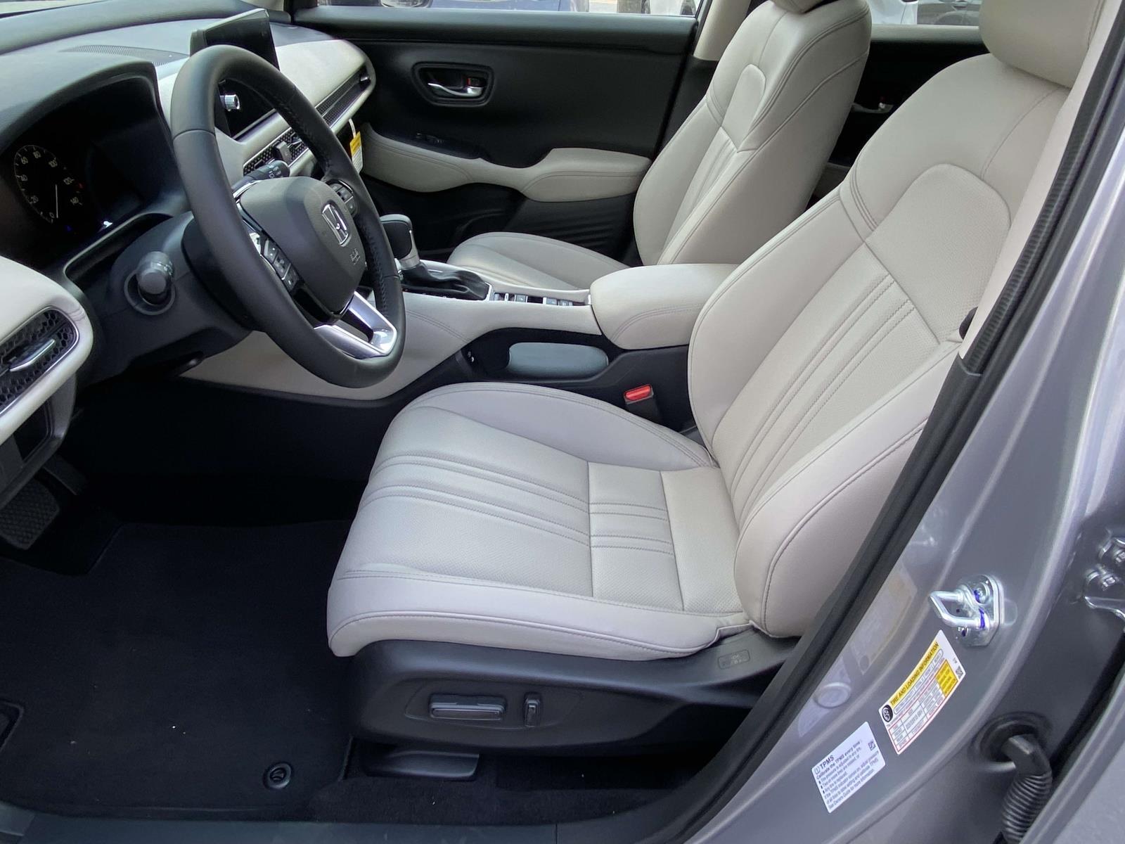 2026 Honda HR-V EX-L 2WD photo 4
