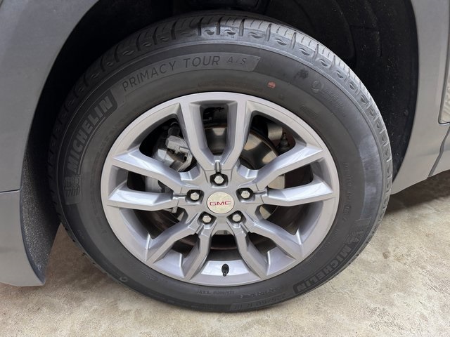 2022 Gmc Terrain SLT photo 26