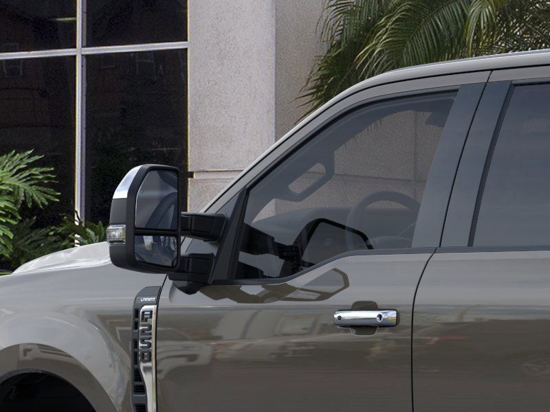 2026 Ford F-250 Lariat photo 18