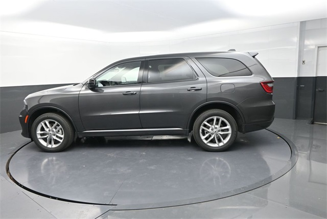 2026 Dodge Durango GT photo 2