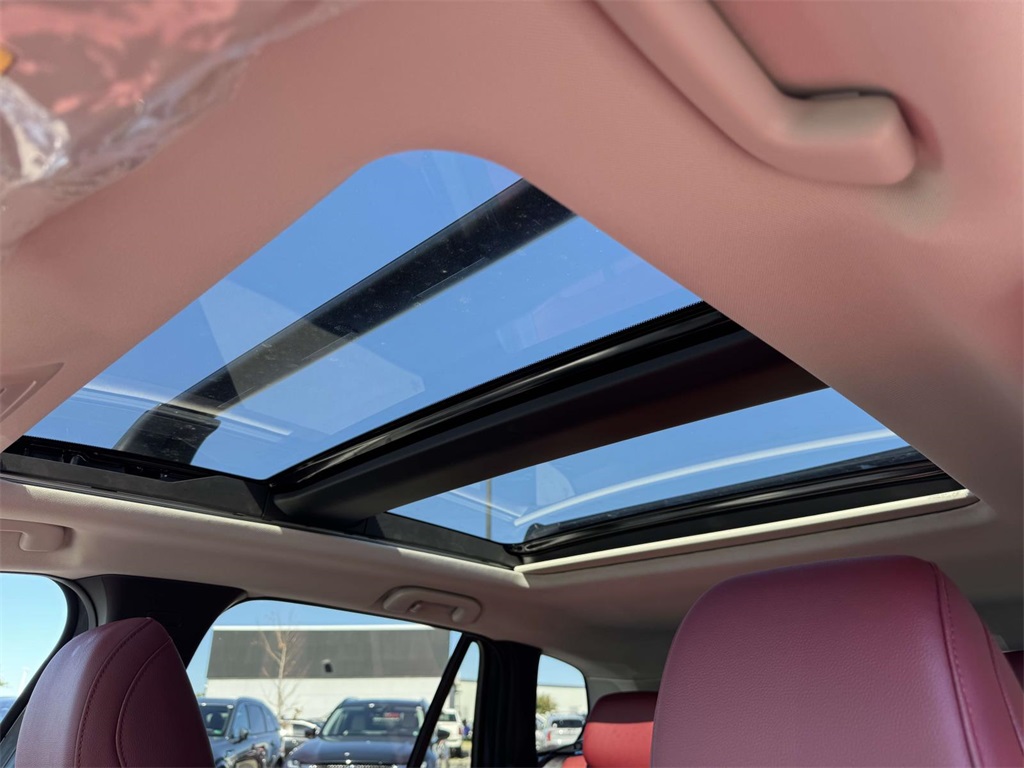 2026 Mazda CX-50 Premium photo 3