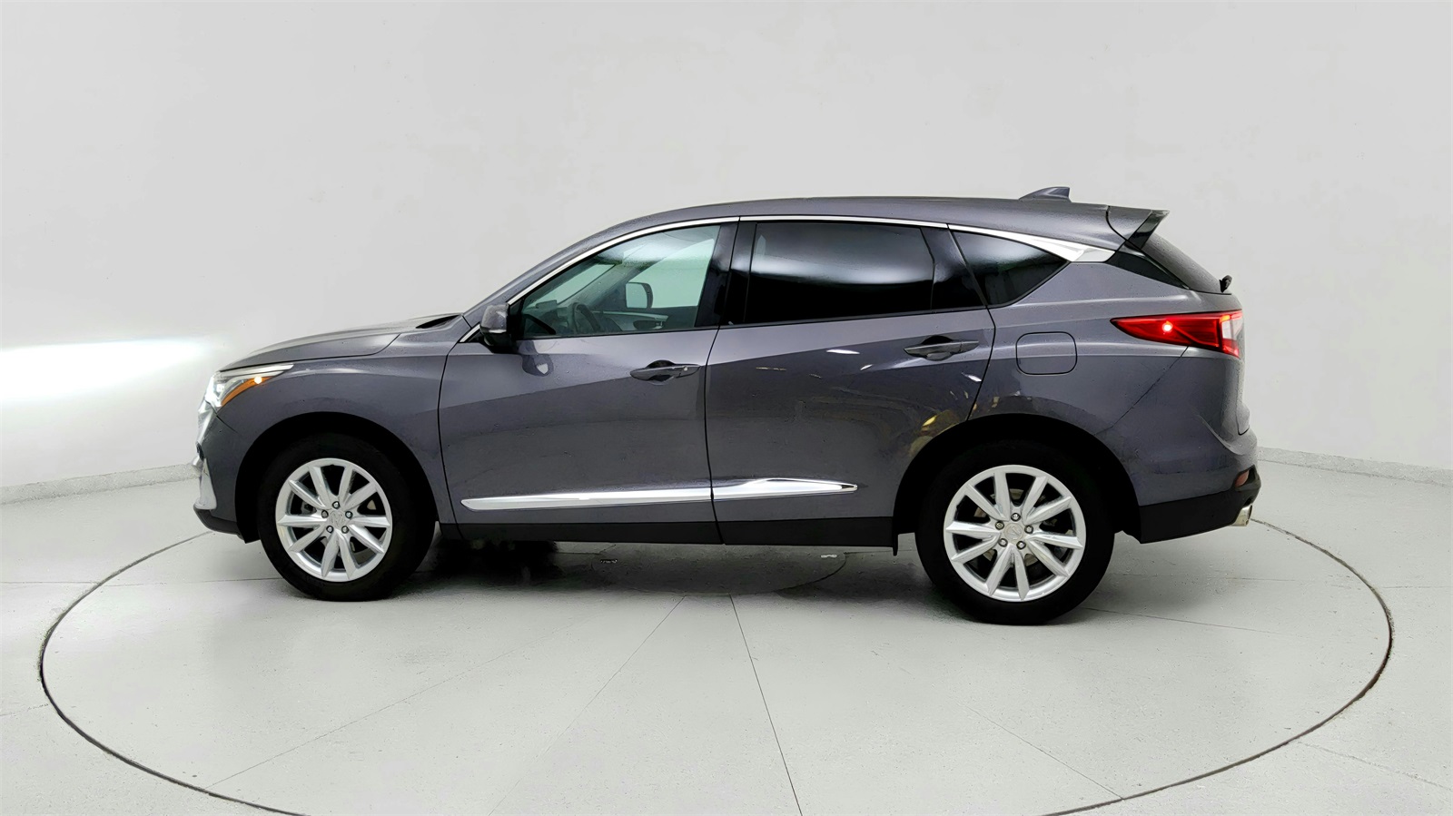2021 Acura RDX Base photo 3