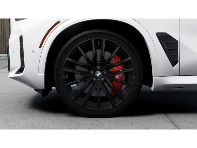 2026 Bmw X5 sDrive40i photo 6
