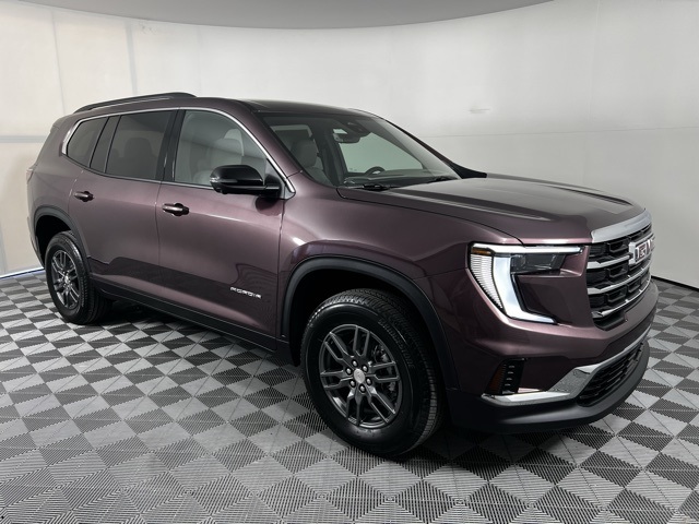 2026 GMC Acadia Elevation's photo