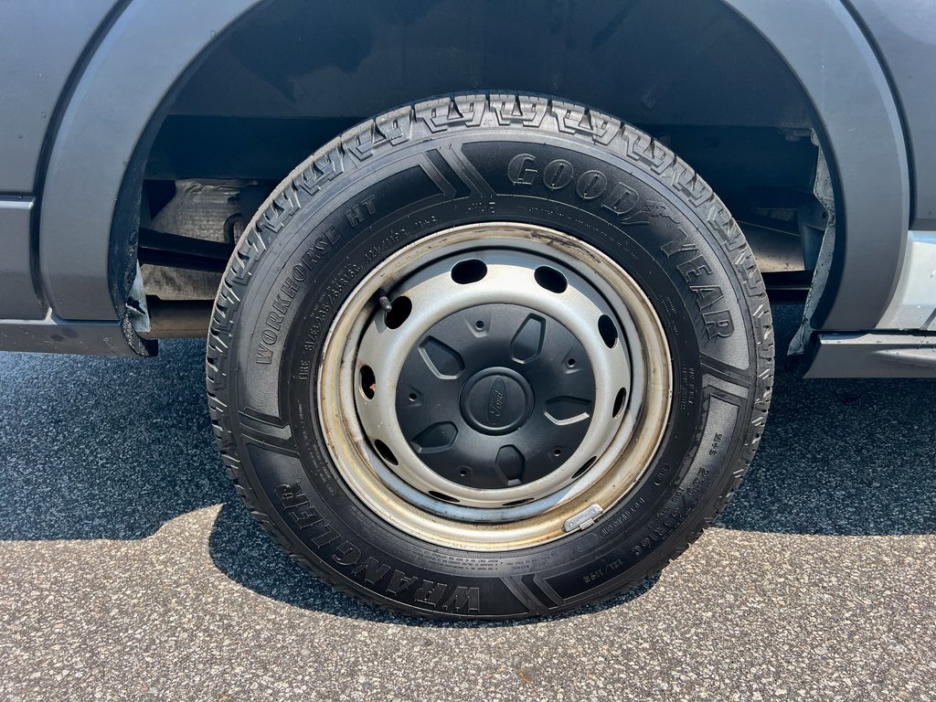 2019 Ford Transit Van photo 14